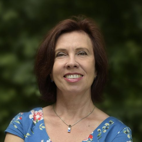 Joanna Faryś - psychoterapeuta Poradnia Łazienkowska Warszawa