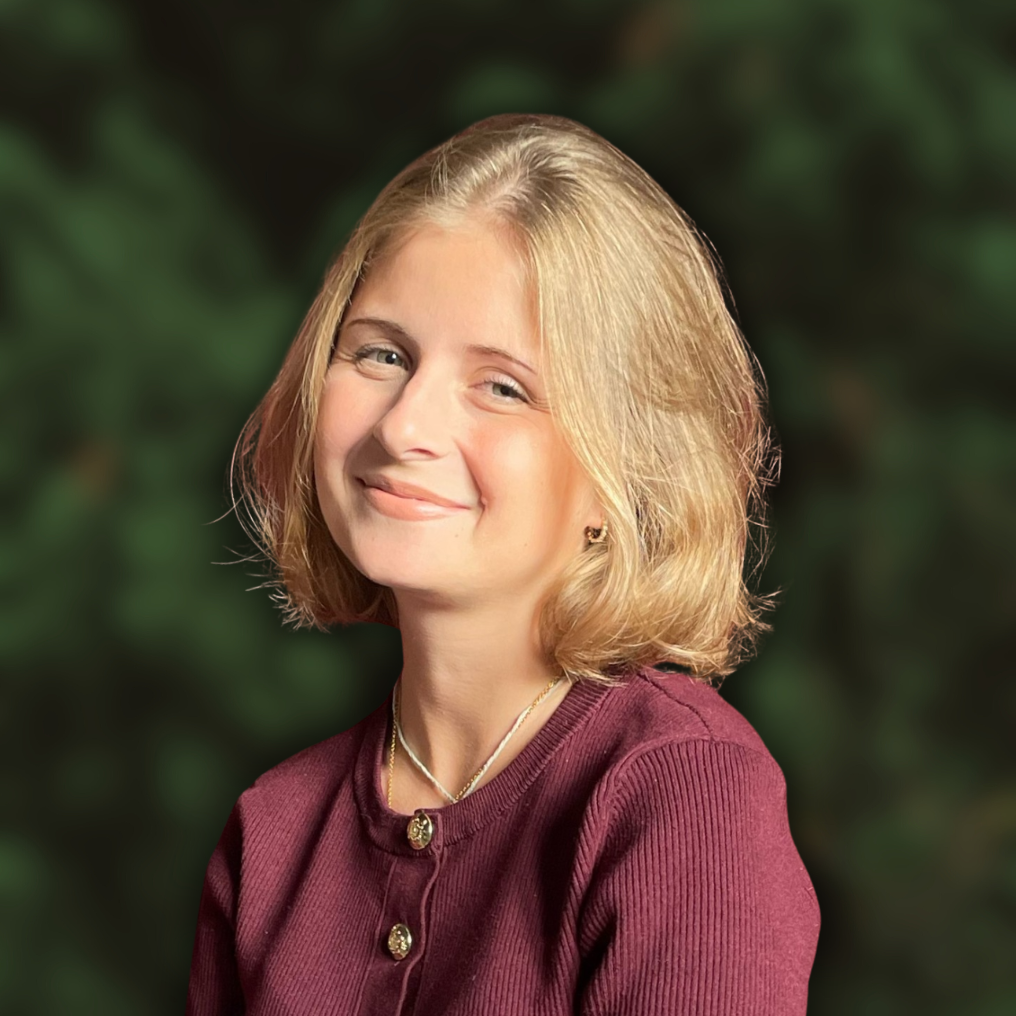 Magda Mazur - psycholog Poradnia Łazienkowska Warszawa